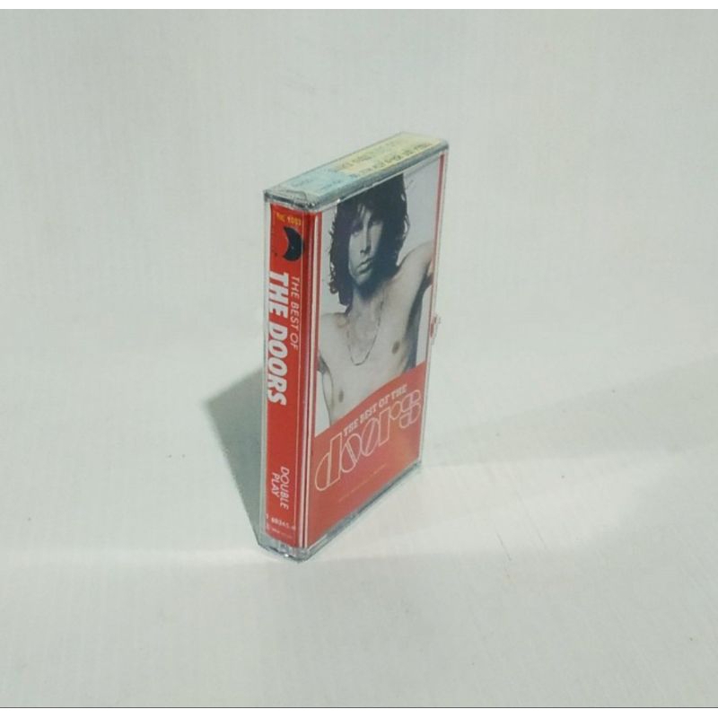 KASET PITA THE DOORS - THE BEST OF