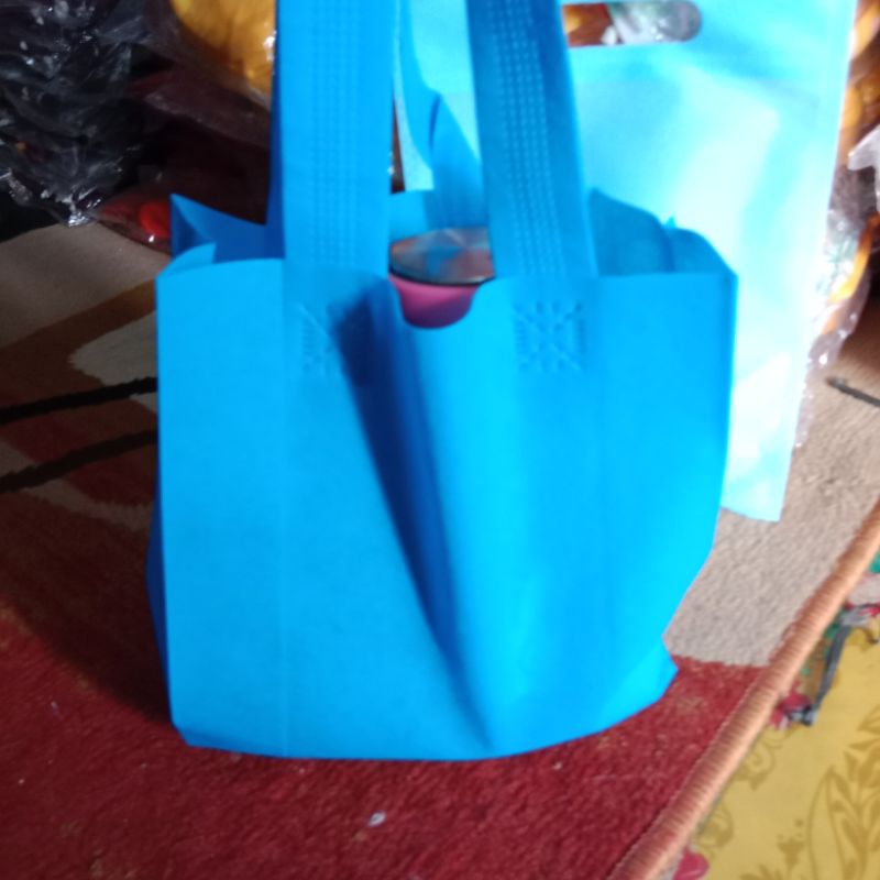 

COD 12 PCS lusinan 20 x 26 cm TAS TANPA TALI COD TAS SPUNBOND MURAH GOODIE BAG GOODIEBAG TAS SPUNBOND TALI / TAS WEDDING ACARA SYUKURAN AQIQAH KHITANAN SEMINAR ULTAH