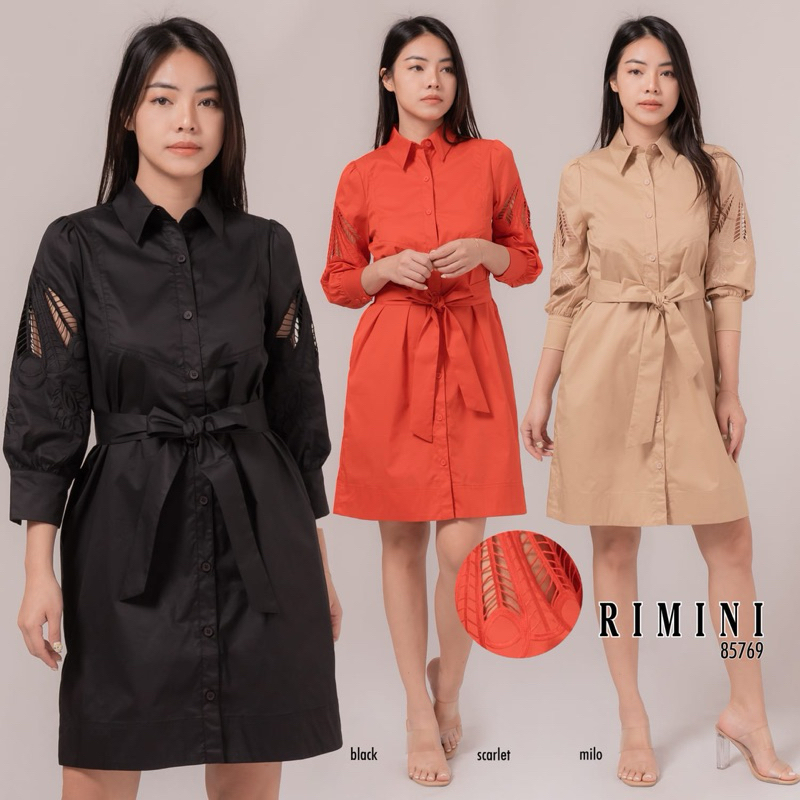 Rimini Dress 85769
