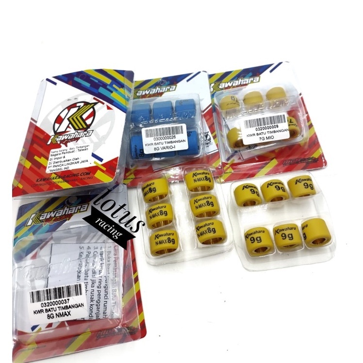 ROLLER KAWAHARA NMAX AEROX 155 LEXI MIO M3 SOUL GT XEON XRIDE 125 FINO 125 RACINF ASLI 7 8 9 10 11 1