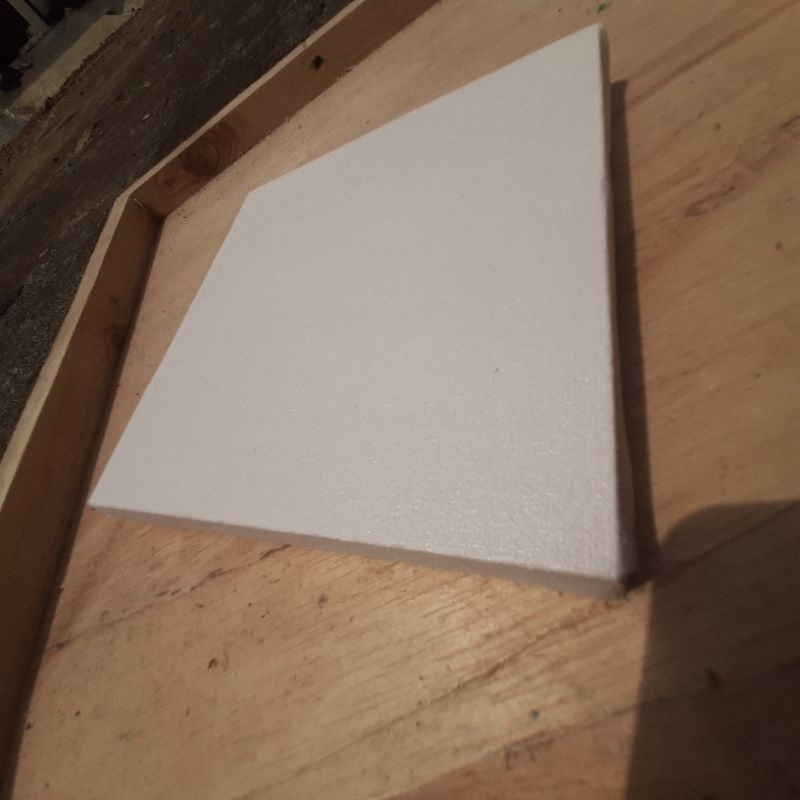 

kanvas mini lucu ukuran 5x5 7x7 7x10 10x10 15x15 cm canvas board