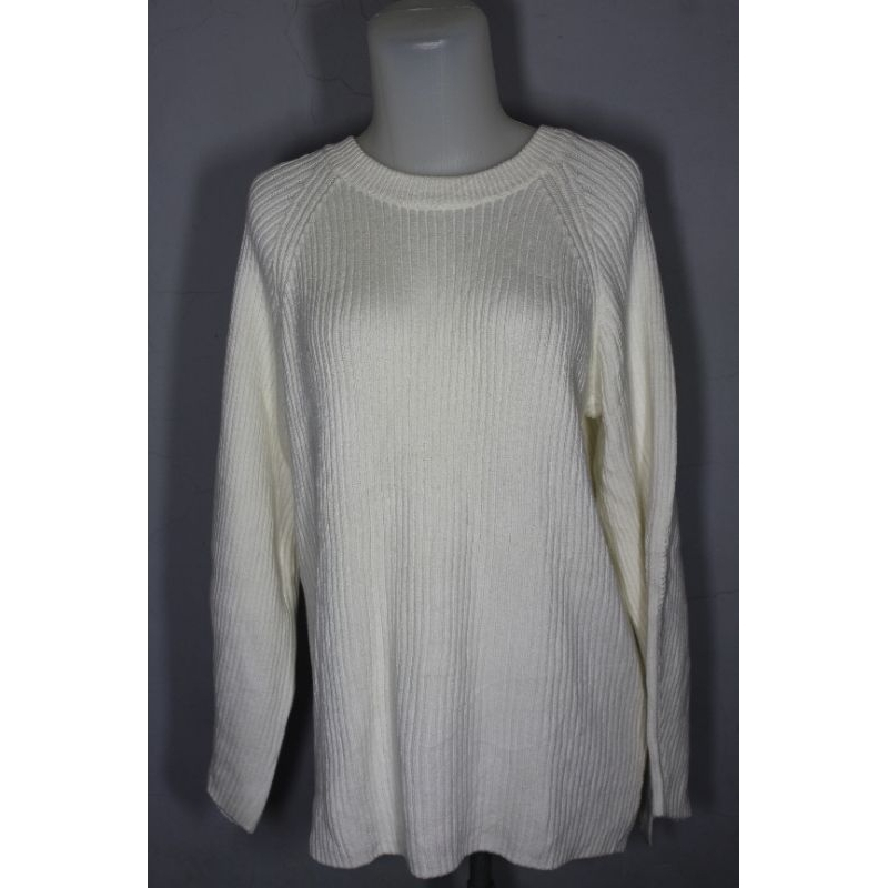 Sweater BW Super Premium Azul