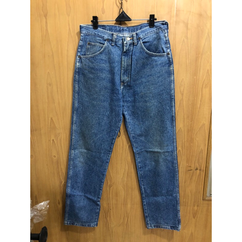 Celana jeans Wrangler Vintage