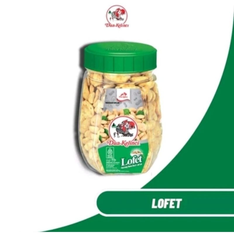 

Dua Kelinci Mix Nut Toples isi 150gram/Cemilan Kacang Dua Kelinci 150gram