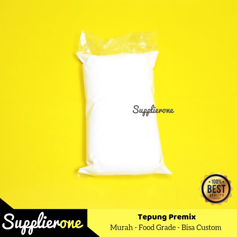 

Terupdate☊ Tepung Premix KFC, Tepung Premix Fried Chicken, Tepung Crispy, Tepung ayam Goreng Terbatas O