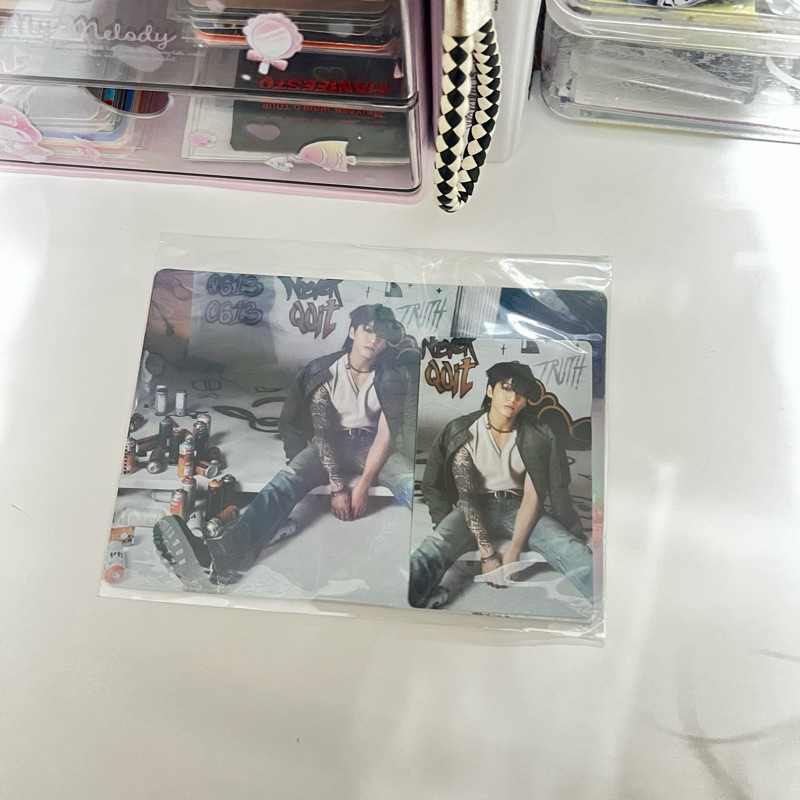 POB Golden (weverse)