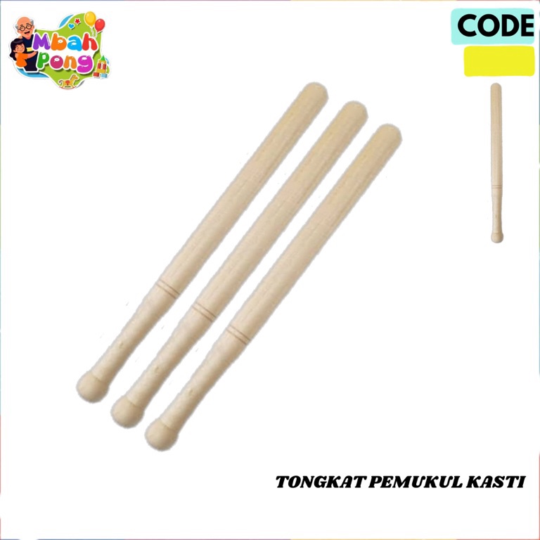 tongkat kasti,tongkat kasti kayu,pemukul kasti murah,tongkat kasti 46