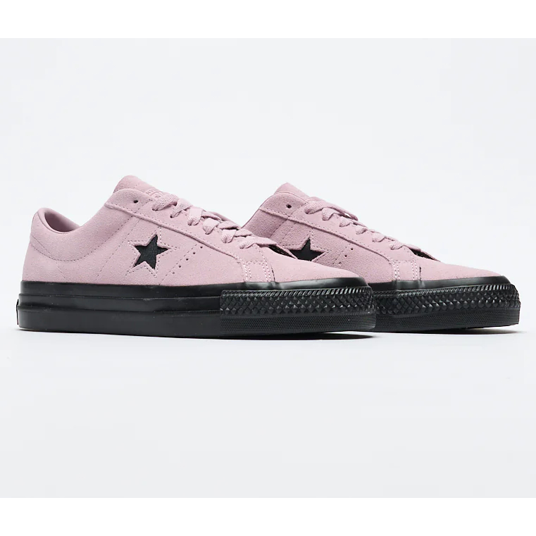 Converse CONS One Star Pro Retro Suede Skate CX Foam Phantom Violet