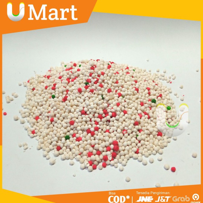 

!!7ZM U Mart - Sagu Mutiara 1Kg Premium Pearl Sago Mentah mfqaj