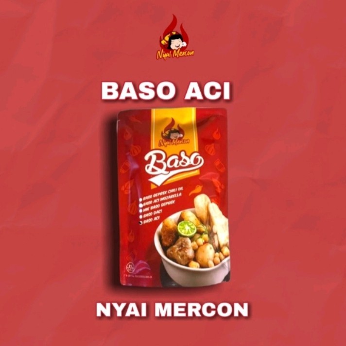 

Baso Aci Nyai NIKITA Mercon VIRAALLLL HALAL