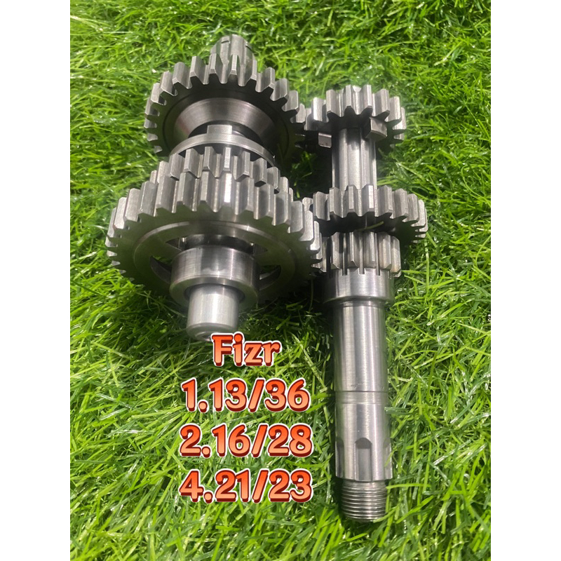 rasio fizr murah!!!
