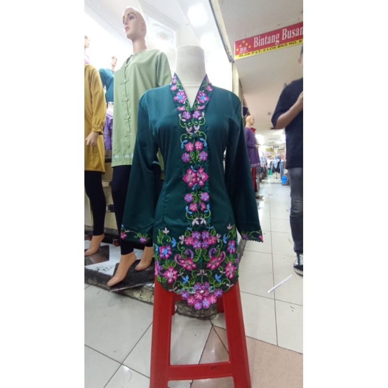 NEW••KEBAYA ENCIM KARTINI || KEBAYA ENCIM BORDIR || KEBAYA TERBARU || KEBAYA BEST SELLER || KEBAYA MURAH || KEBAYA PESTA