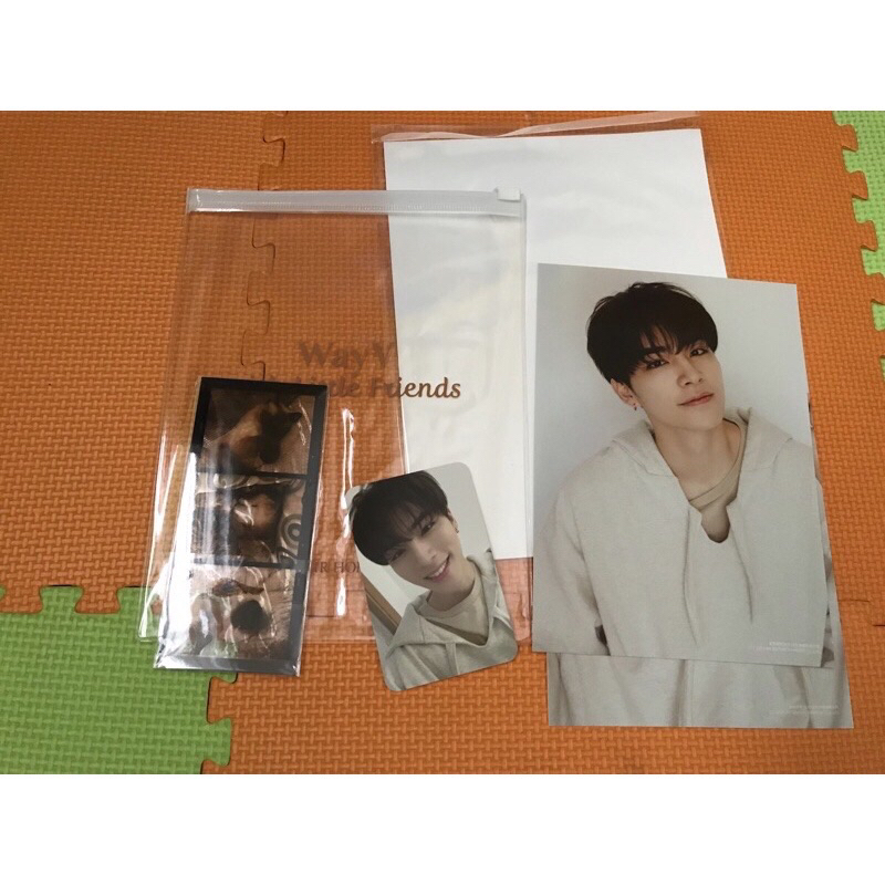unsealed wayv our home photopack xiaojun | wayv photopack xiaojun