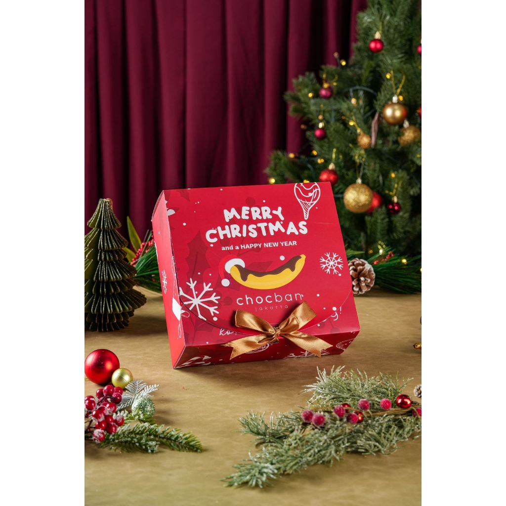 

Additional Christmas