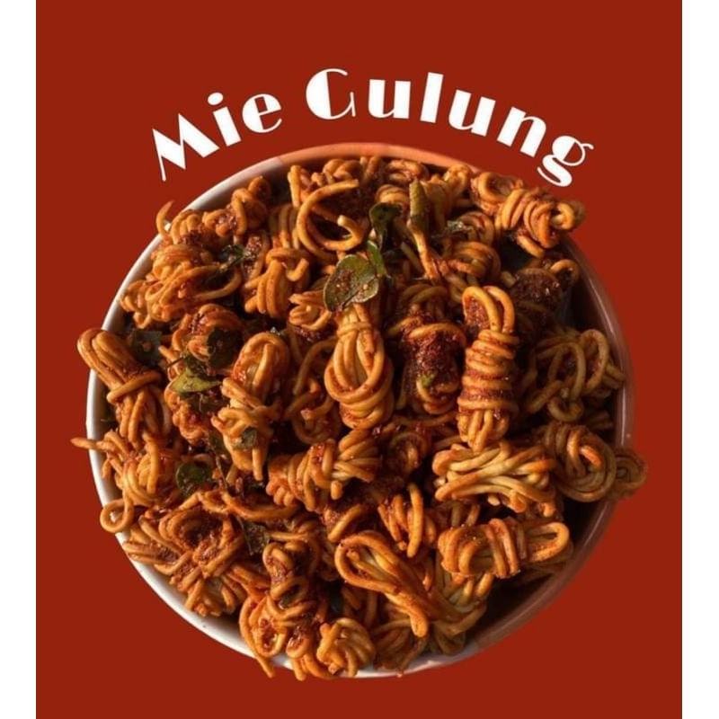 

Mie Gulung 500gr