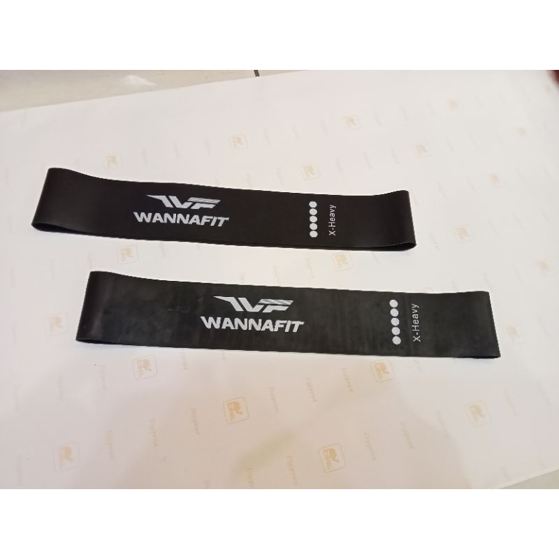 Ay00 Karet Olahraga Resistance band karet Olahraga kaki Karet gym elastis Karet kaki Olahraga Karet