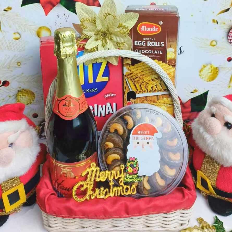 

Hampers Natal|Parcel Natal|Christmas Hampers-St.Zenon