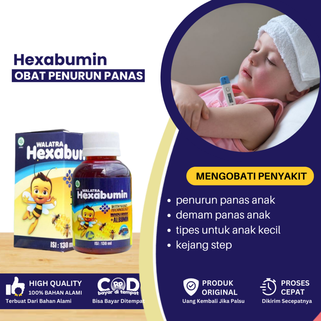 Obat Penurun Panas Anak, Obat Anak Demam Tipes, Obat Turun Panas Anak Demam, Obat Penurun Demam Anak