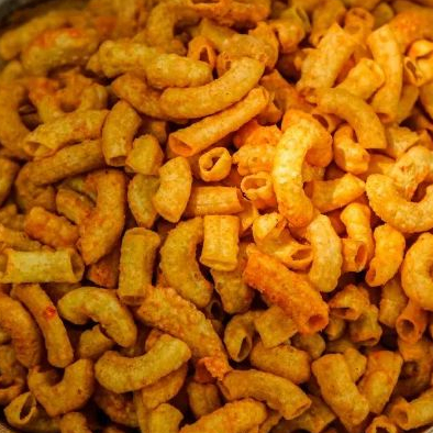 

MAKARONI NASGOR ISI 100 GRAM