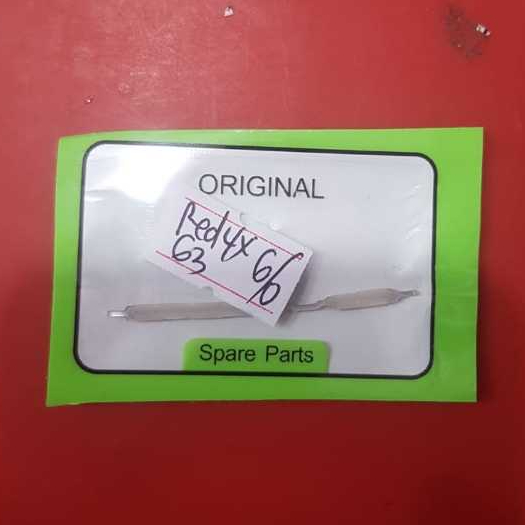 TOMBOL ON OFF/VOL REDMI 4X