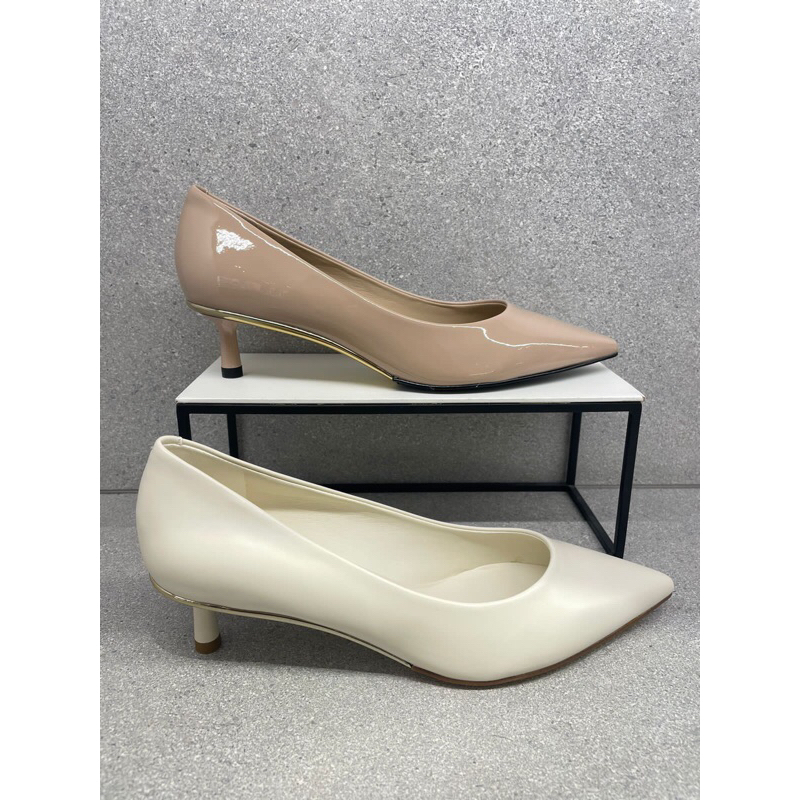 Sepatu wanita heels Charles&Keith original