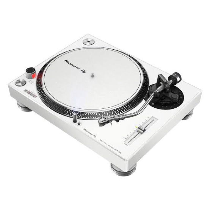 pioneer dj plx 500 original . turntable dj original plx 500