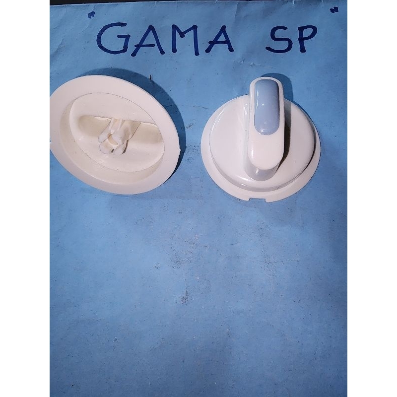 Knop Mesin Cuci Sanken Ori.