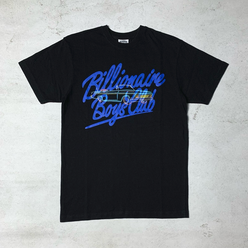 bbc billionaire boys club tee original