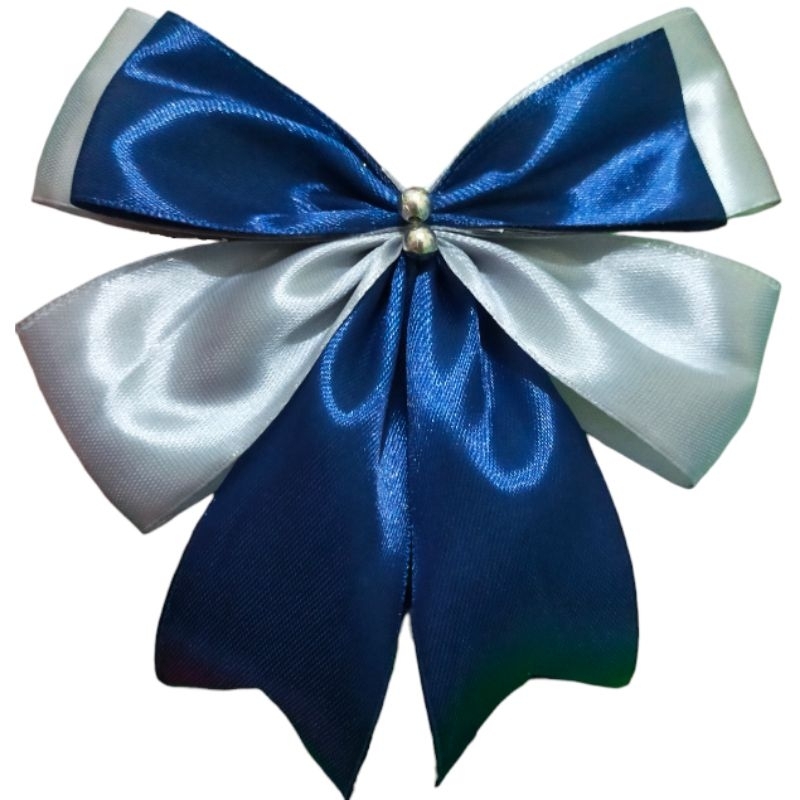 

Pita Kado Siap Pakai | Pita Satin 4 cm | Hampers | Natal | Souvenir | Kotak Seserahan | Bros | Parcel | Besek | Pita Merah | Pita Jadi | Pita Navy | Pita Abu