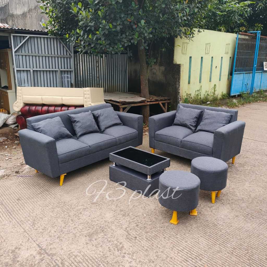 sofa retro minimalis/sofa minimalis