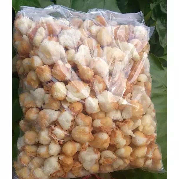 

[COD 0D92] SIOMAY MINI | GURILEM SALEUMBUR isi 1 KG Kirim Sekarang V ♪