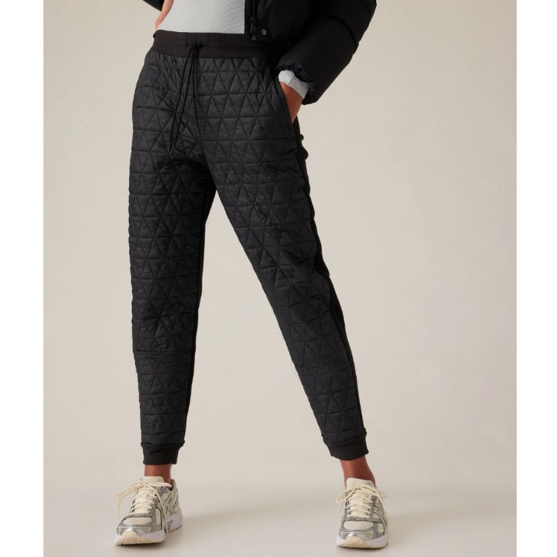 Celana Panjang Wanita Athleta Women Soltice Jogger ORIGINAL