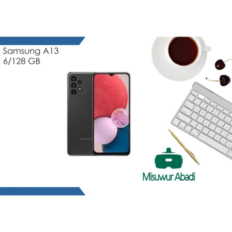 Samsung A13 6/128 GB