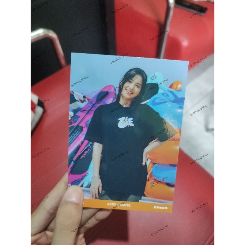 Photopack JKT48 Zee erigo Vol 5