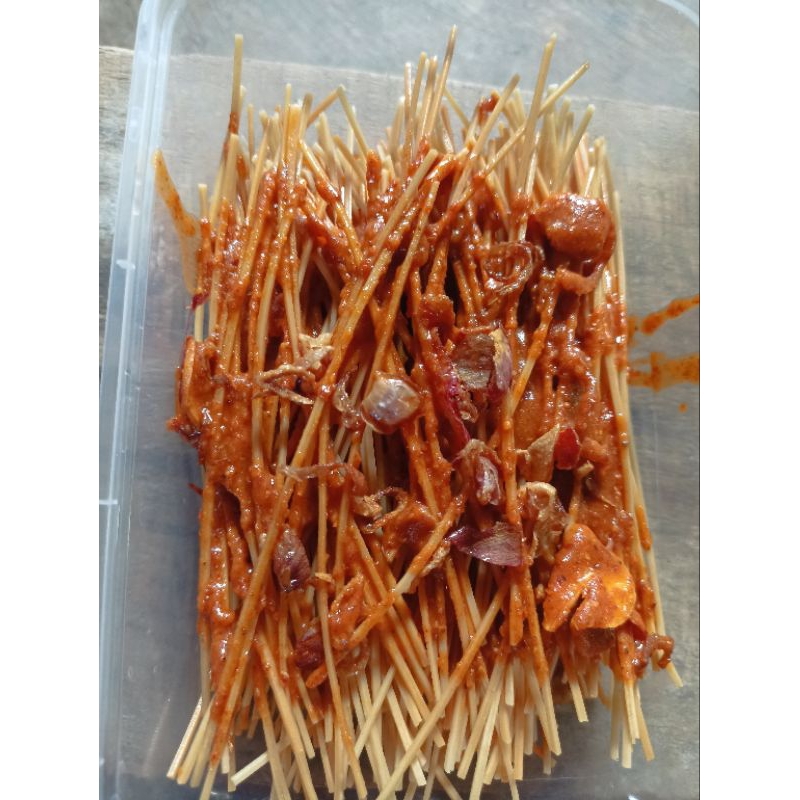 

mie lidi kecil glabed