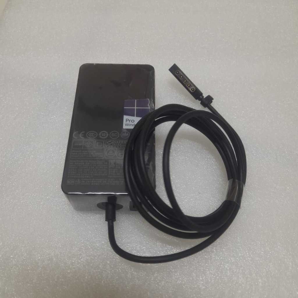 Microsoft Surface Pro 1&2 12V-3.6A Adaptor Charger Tablet Microsoft Surface