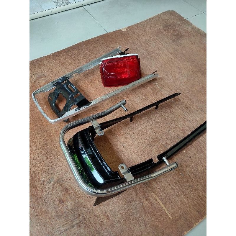 BODY BELAKANG GL MAX/GL PRO BODI BELAKANG GLMAX/GLPRO SET