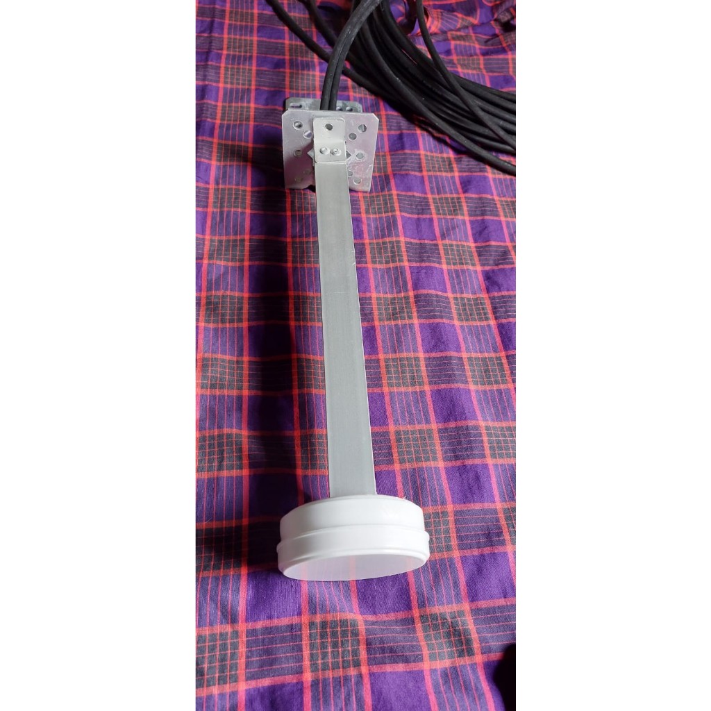 Horn Kenbotong Antena Kathrein Penguat Sinyal HP 4G Modem Wifi Orbit