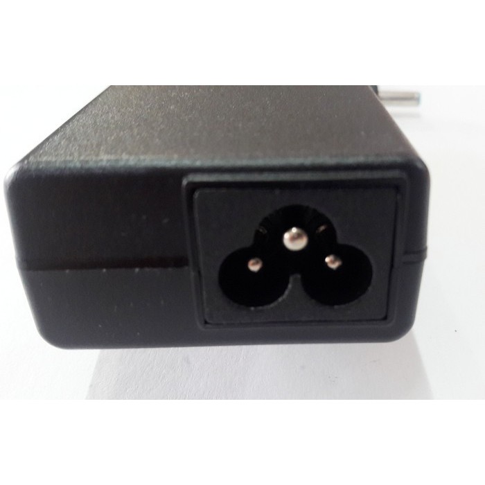 Charger Adaptor Cocok Untuk  HP pavilion 11, 250 G3, 255 G3, spectre 13, X2, folio