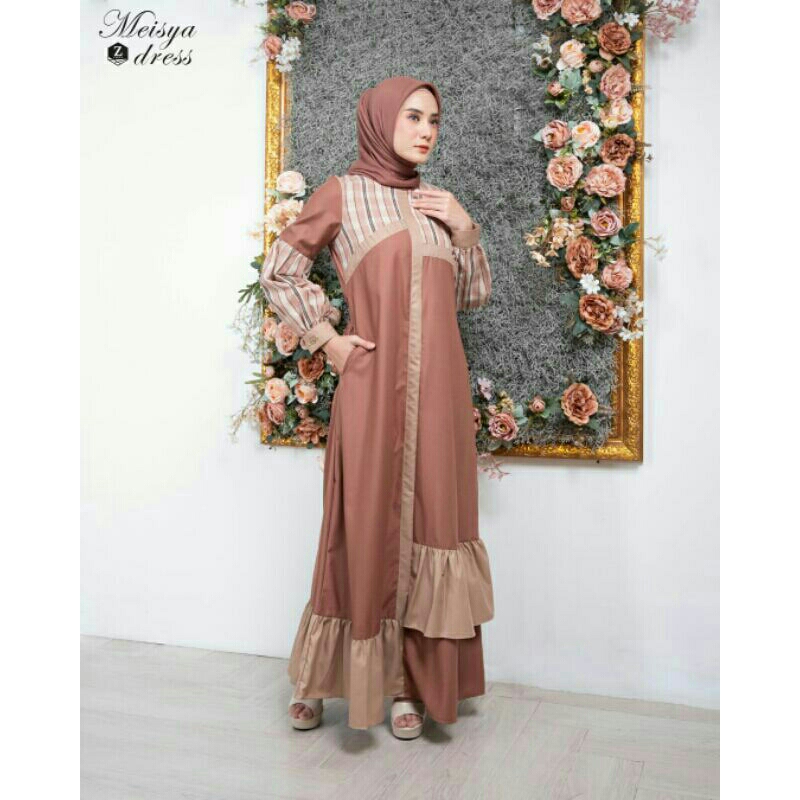 MEISYA DRESS