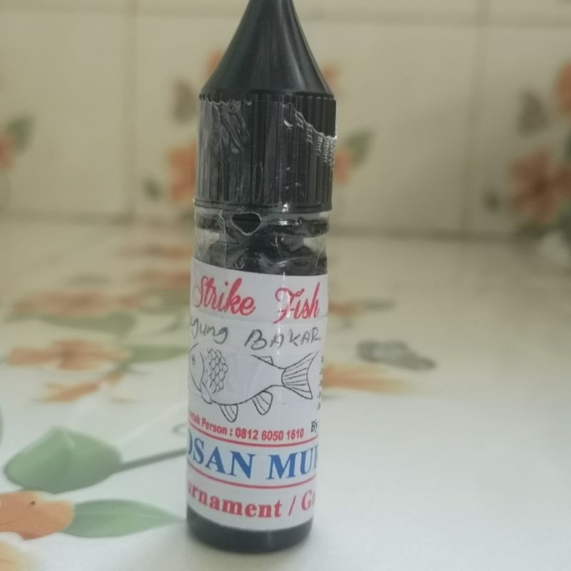 essen aroma jagung bakar