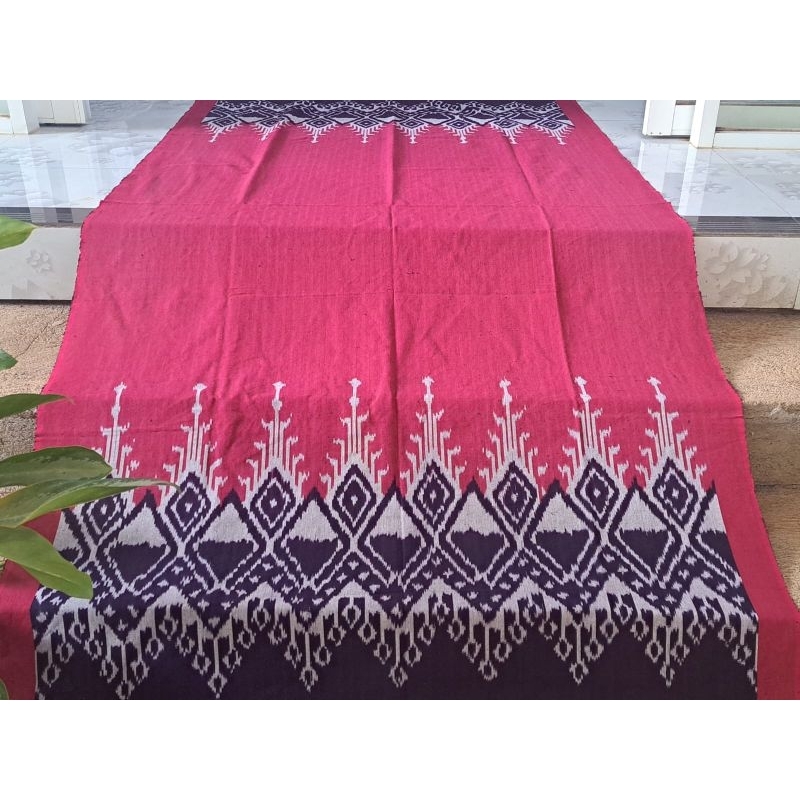 KAIN TENUN ETNIK NUSANTARA TERBARU, KAIN TENUN BLANKET TRADISIONAL TROSO JEPARA, KAIN BATIK TENUN,KA