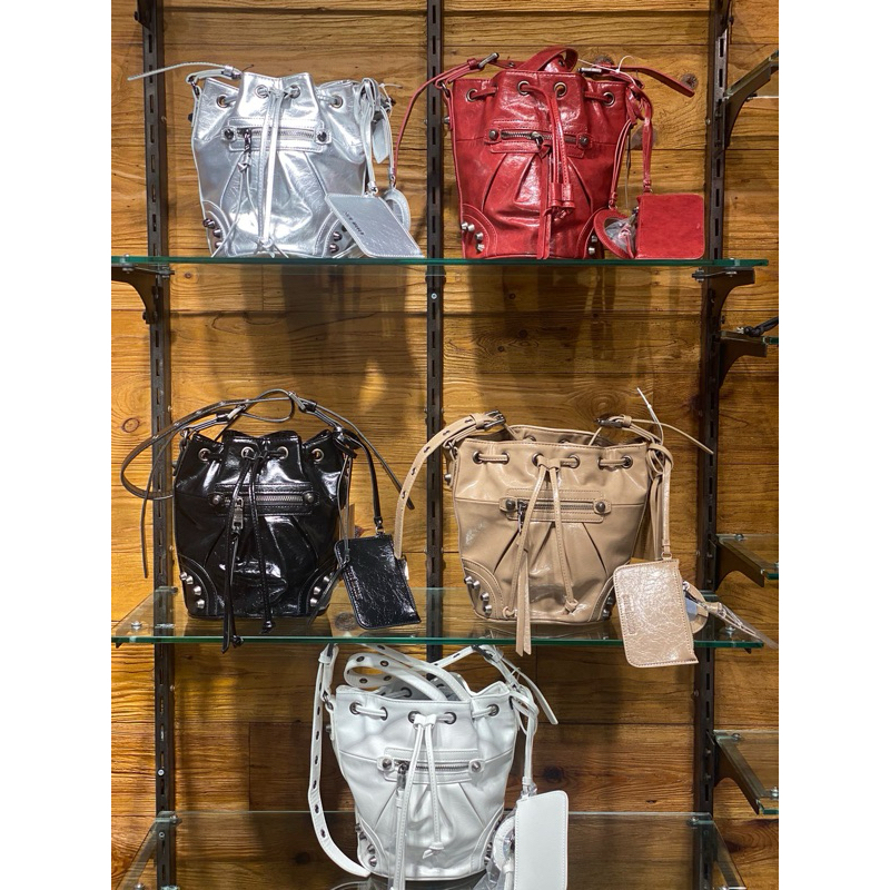 STEVE MADDEN BVALLY BAG