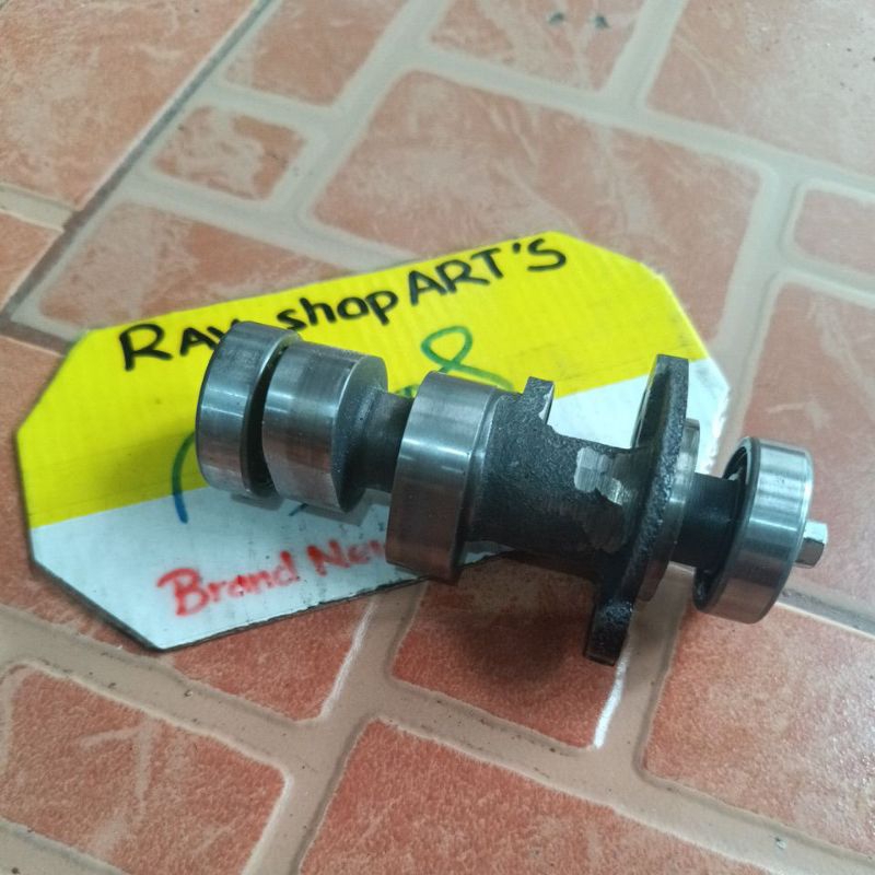 Noken as Minerva MX 250 : MEGELLI 250 RE RV ME gen2 ; mx250