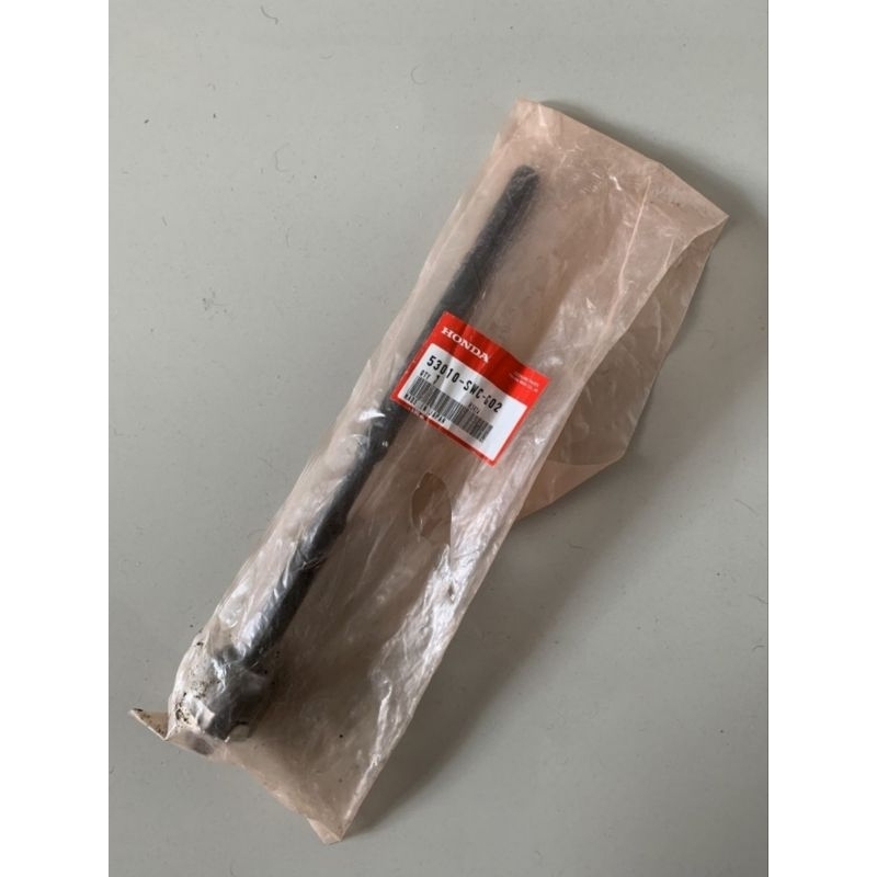 Rack End Crv 2007-2012 2000CC Crv Gen 3 Original Honda