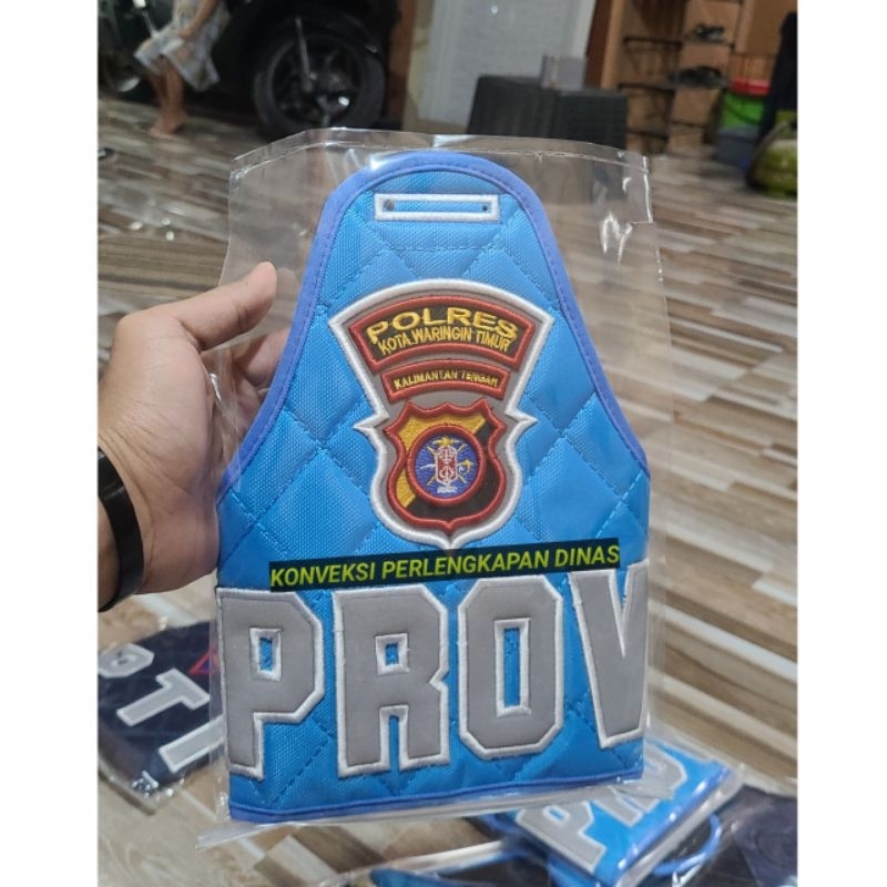 ban lengan provos polri|ban lengan provos|atribut provos