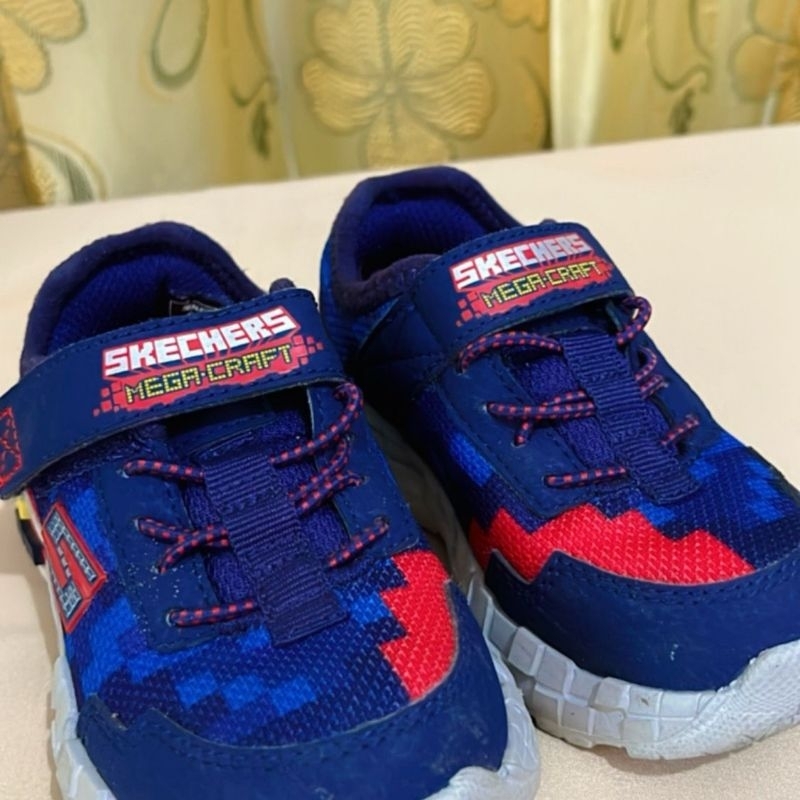 Skechers Anak Original