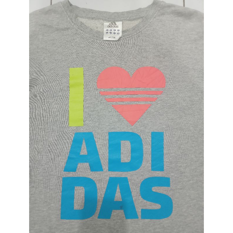 Crewneck ADIDAS original [second]