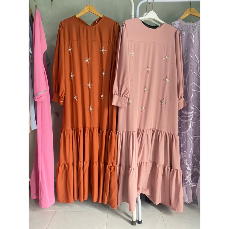 syakila dress