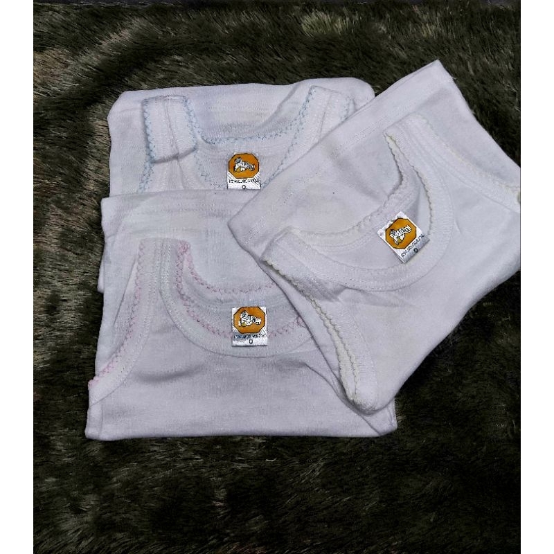 SINGLET FINKA ANAK 0-9 TAHUN / SINGLET FINKA